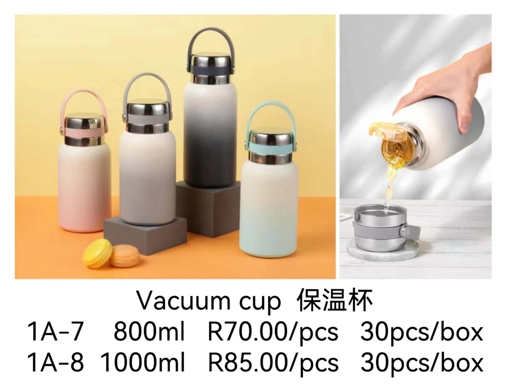 Vacuum Cup 800ml (1A-7)