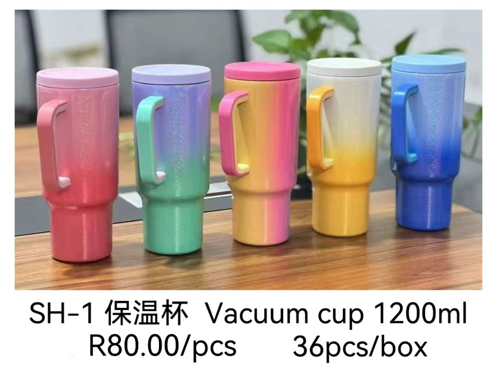Vacuum Cup 1200ml (SH-1)