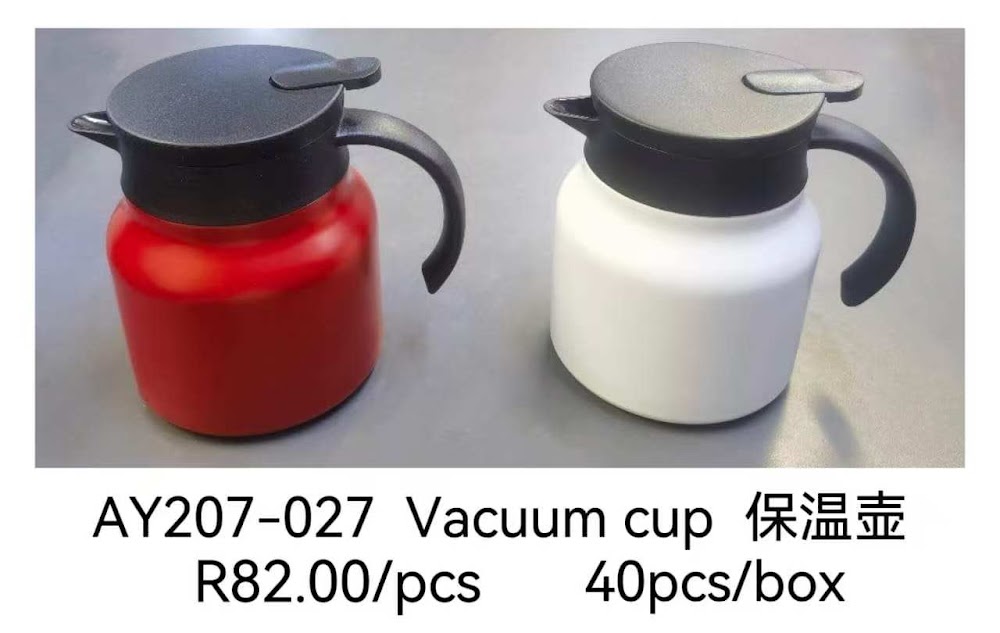 Vacuum Cup (AY207-027)