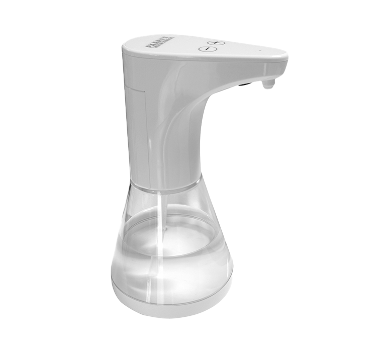 Janitorial Auto Desktop Soap Dispenser – 500ml