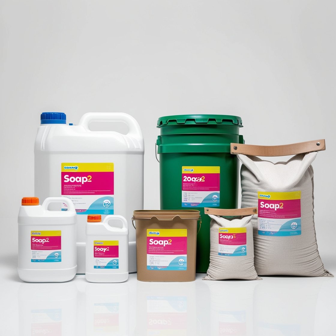 soapcalc 5Litre