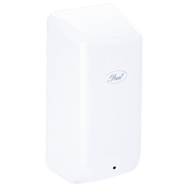 Soap Dispenser - Automatic - Automatic - Pearl - White - SD_86PRL