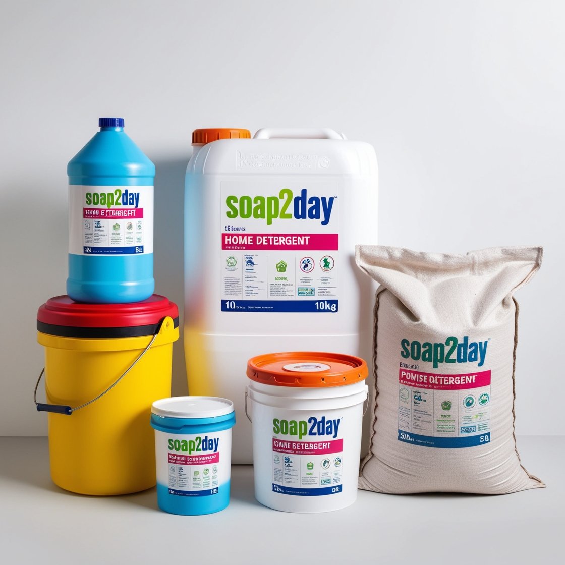 multi purpose cleaner 5Litre
