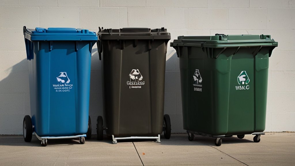 wheelie bin 360
