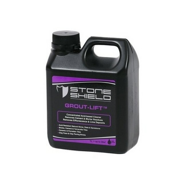 Stoneshield Grout Lift - Tile Cleaner - 1L - 200_05_010