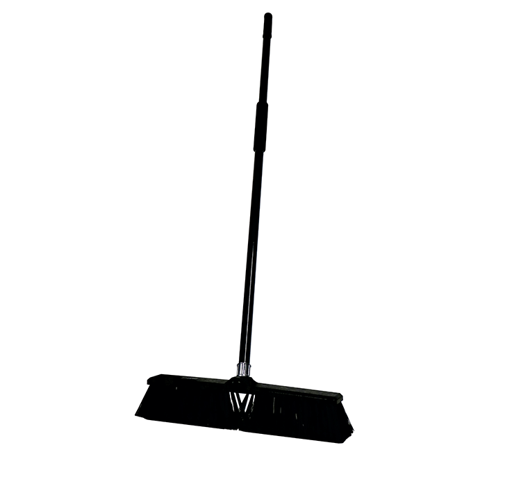 Janitorial Yard Broom 450mm