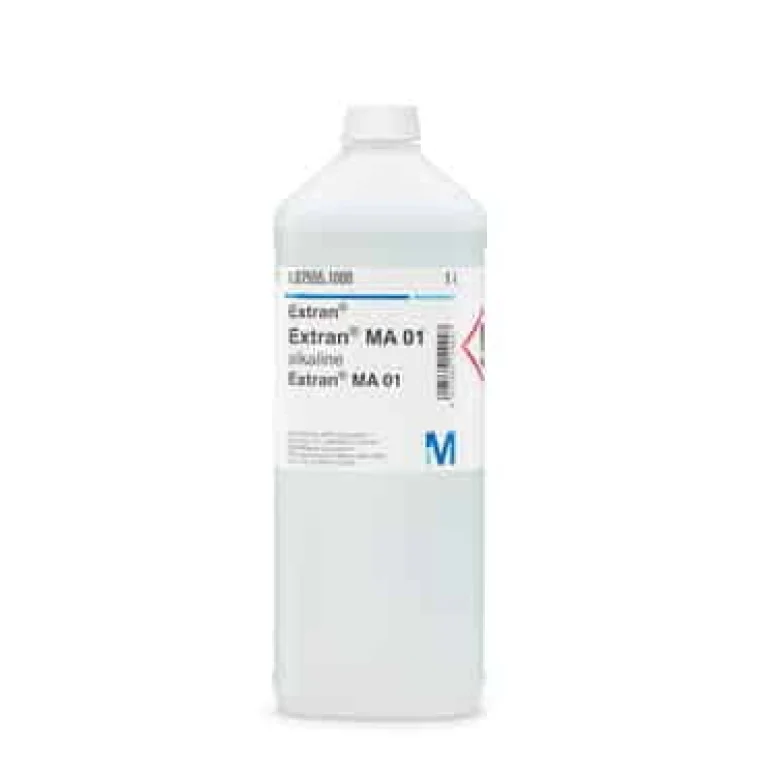 Extran® MA 01 Liquid Detergent
