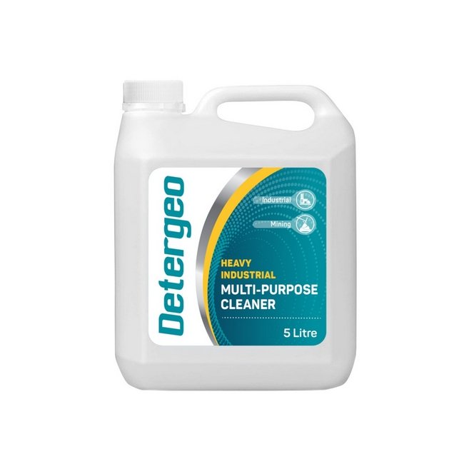 Eco-friendly Multi Purpose Cleaner - Biodegradable Detergent - 5L can - DMP5